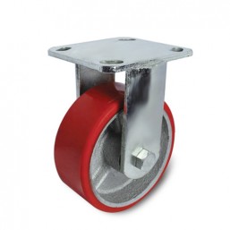 Castor Wheel 492XUQ200P45